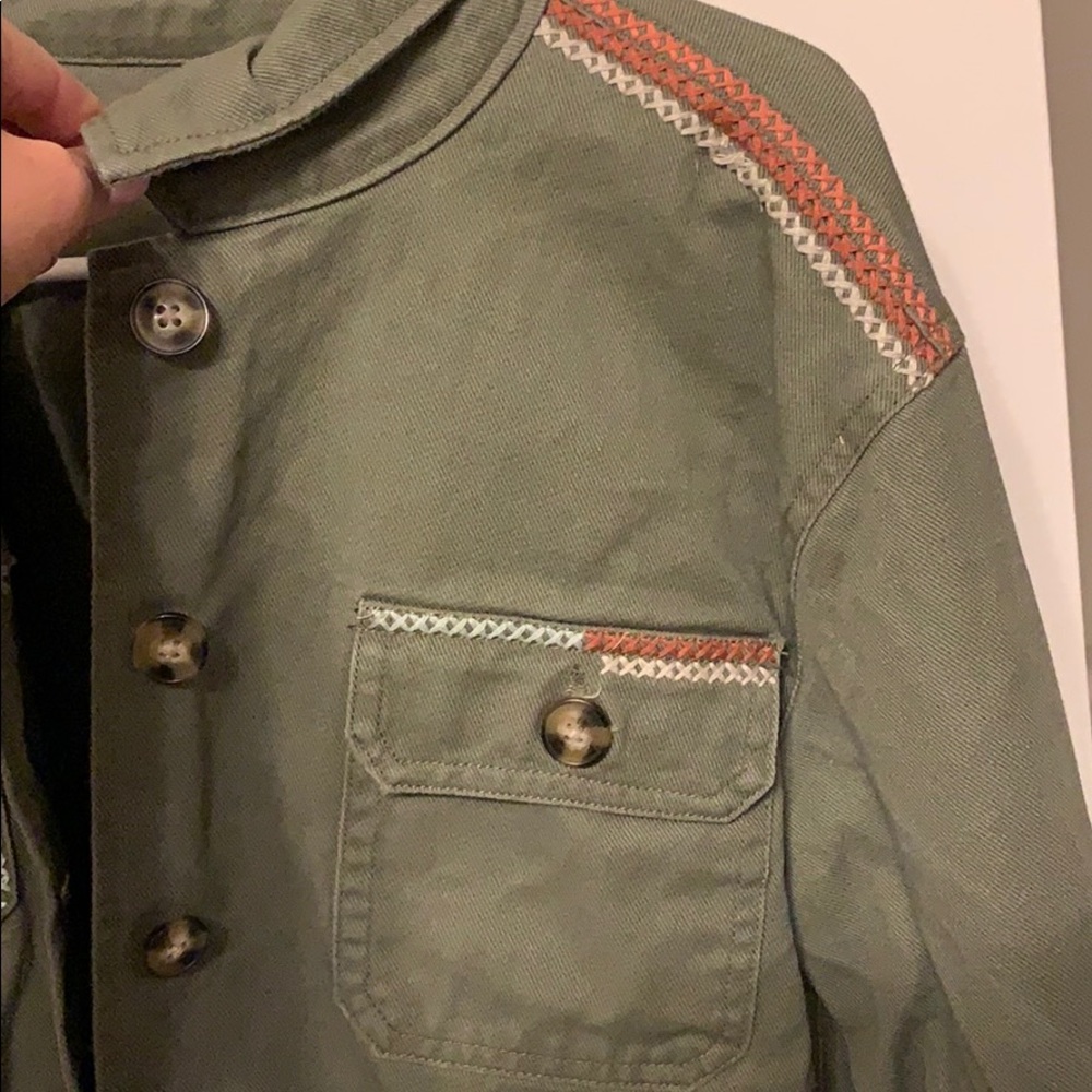 Jacket - Picture 3 of 3